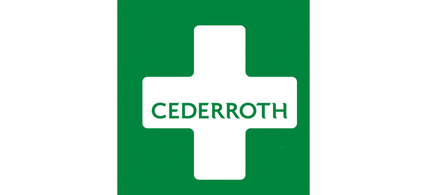 Cederroth